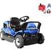 Iseki SRA 950A 2WD - Trattorino Tranciaerba 726 cc