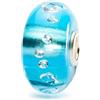 Trollbeads Perlina Beads Diamante Ghiaccio