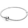 Pandora Bracciale da donna in argento Sterling 925 590702HV-19