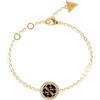 GUESS Bracciale PULSEIRA JUBB02149JWYGBKS Marca, Única, Metallo non prezioso, Nessuna pietra preziosa