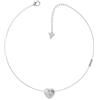 GUESS Collana That's Amore JUBN01066JWRHT-U JUBN01066JWRHT-U Marca