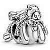 YsKYCs Charms Bead Perle Di Fascini Di Nappe Di Cammello Di Colore Argento Di Estate Misura I Braccialetti Originali Delle Donne Gioielli Fai Da Te Ciondoli Pregiati Bracciale Gioielli Per Ragazze