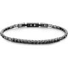 Brosway Bracciale Uomo in Acciaio | Collezione Avantgarde - BVD31