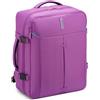 Roncato IRONIK 2.0 Easyjet Zaino da viaggio porta PC 17-45x36x20 cm - Orchidea