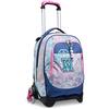 Seven TROLLEY JACK Seven 3 RUOTE - CHIC LEAGUE