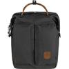 Fjällräven No.1, F23340 030 Haulpack Borsa Dark Grey Taglia Unica Unisex Adulto, Taglia unica