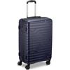 MODO BY RV RONCATO MODO by Roncato OSIRIS Trolley medio 66 cm - Blu