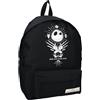 Vadobag Zaino unisex per bambini Rugzak the Nightmare Before Christmas Scream King, Nero, Taglia unica, Classico
