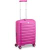 Roncato B-FLYING Trolley bagaglio a mano 55x40x20/25 cm Espandibile - Fucsia