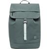 Lefrik - Zaino KAUT - Il tuo migliore amico con chiusura in metallo - 100% poliestere riciclato - 40x30x16cm - 500gr (Laurel)