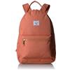 Herschel Zaino unisex Nova Small (confezione da 1), brandy albicocca, Small 14.0L, Nova piccolo