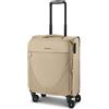 Stratic taska parent, talpa, Koffer S + (55 cm), Bagaglio morbido