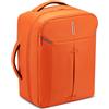 Roncato IRONIK 2.0 Vueling Zaino da viaggio porta PC 15.6-40x20x30 cm - Arancione Brillante