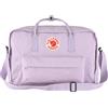 Fjällräven Fjallraven 23802-457 Kånken Weekender Zaino sportivo Unisex Pastel Lavender Taglia Unica