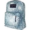 JANSPORT SuperBreak One, Zaino Grande Unisex - Adulto, Lucky Bandanna, Taglia unica