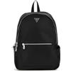 GUESS Torino Rounded Backpack Black