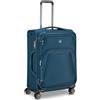 Roncato GATEWAY Trolley medio 66 cm Espandibile - Blu