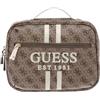 GUESS Mildred Weekend Bag Latte
