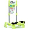 Seven Trolley Pieghevole 3WD Be Box Verde Chiaro Seven