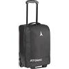 ATOMIC Cabin Trolley nero - Valigia bagaglio a mano - Grande scomparto principale con tasche a rete e tasca frontale - Ruote scorrevoli - Manici imbottiti - Resistente all'acqua e allo sporco, nero,