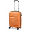 MODO BY RV RONCATO MODO by Roncato MD1 Trolley bagaglio a mano 55x40x20/25 cm Espandibile - Arancio