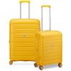 MODO BY RV RONCATO MODO by Roncato STARLIGHT 3.0 SET VALIGIE (Medio, Cabina) - Miele