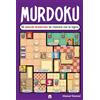 SALANI Murdoku. 80 omicidi misteriosi da risolvere con la logica. Il primo libro che unisce crime e sudoku