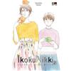 flashbook Ikoku Nikki - Journal With Witch #02