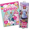 PANINI SPA La Mia Prima Barbie 37