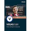 VEGAS 19 Edit