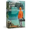 MAGIX Photostory Deluxe - Version 2021 - Animated Slideshows From Photos & Videos|Deluxe|multiple|limitless|PC|Disc