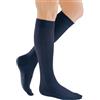 MEDI ITALIA Medi Calza Compressiva Uomo Blu Taglia 4