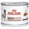 ROYAL CANIN ITALIA VHN W DOG HEPATIC 200G