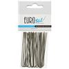 Eurostil 20 Mollette per Capelli Bronzo 0,591 l