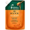 Nuxe Rêve de Miel Gel Doccia REFILL 400 ml Viso e Corpo Pelle Secca