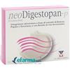 Neodigestopan-P Integratore Digestivo 30 Compresse