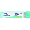 Boiron Apis Mellifica 200CH Globuli Tubo
