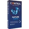Control Preservativo Nature Forte 6 Pezzi