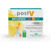 Prodeco Pharma Postv Recupero Junior 14 Bustine
