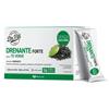 Marco Viti Dr. Viti Drenante Forte Integratore Drenante e Antiossidante 28 stick Gusto Tè Verde