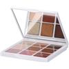 Goovi Feel Special Palette 9 Ombretti Palette Occhi Look Eleganti e Luminosi