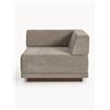 Westwing Collection Modulo angolare Colin
