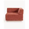 Westwing Collection Modulo angolare Colin