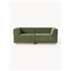Westwing Collection Divano componibile 2 posti Colin