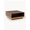Westwing Collection Tavolino da salotto Colin