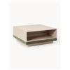 Westwing Collection Tavolino da salotto Colin
