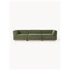 Westwing Collection Divano componibile 4 posti Colin