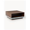 Westwing Collection Tavolino da salotto Colin