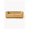 Westwing Collection Divano componibile 2 posti Colin