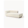 Westwing Collection Chaise longue Colin